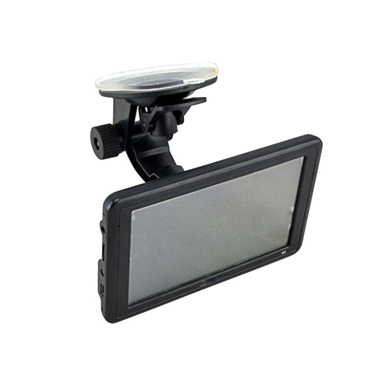 Navigatore GPS Portatile per Auto e Camion Schermo Touch