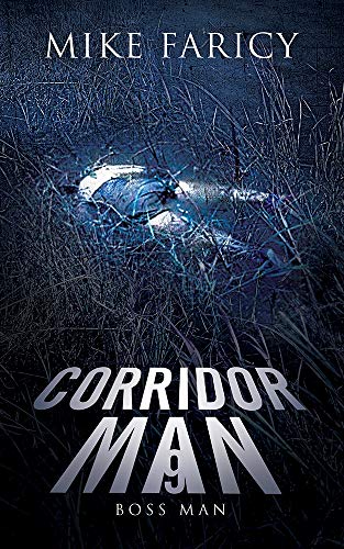 Boss Man (Corridor Man Book 9)