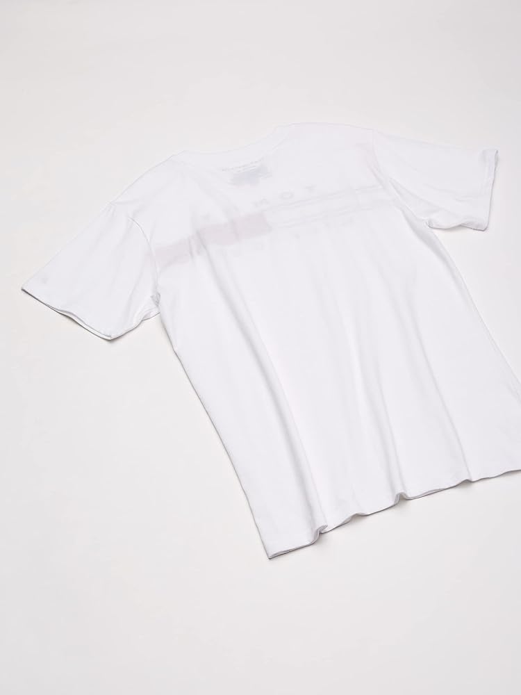 Tシャツ・カットソー IONSEOUL The Fugazi Short Sleeve T Shirt 아이온서울