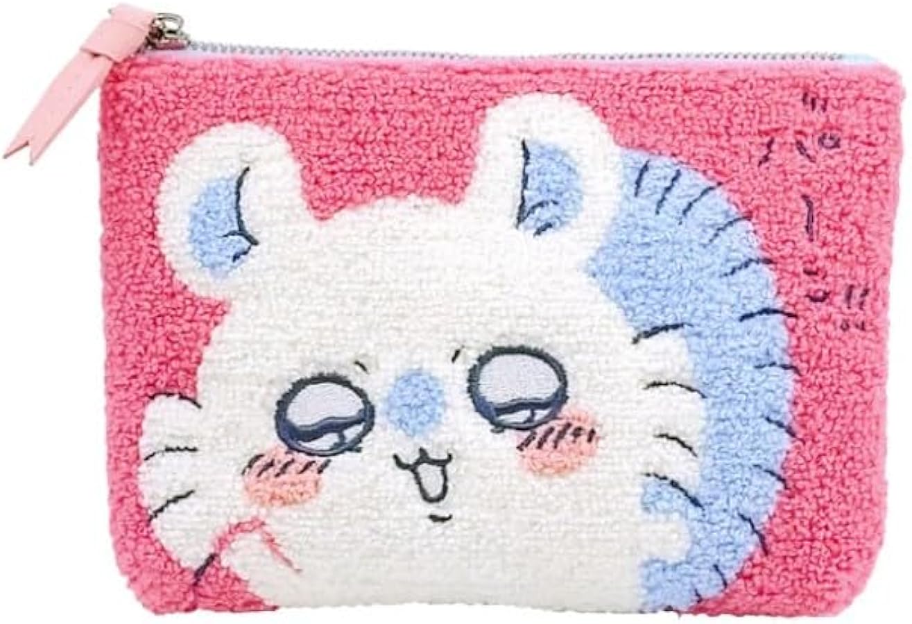 Amazon.co.jp: ちいかわ サガラ3ポケットポーチ(モモンガ Amazon.co.jp: ちいかわ サガラ3ポケットポーチ(モモンガ