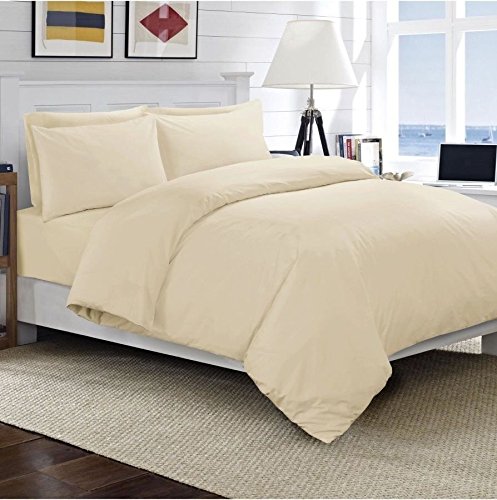 GC Rayyan Linen Drap uni Cover