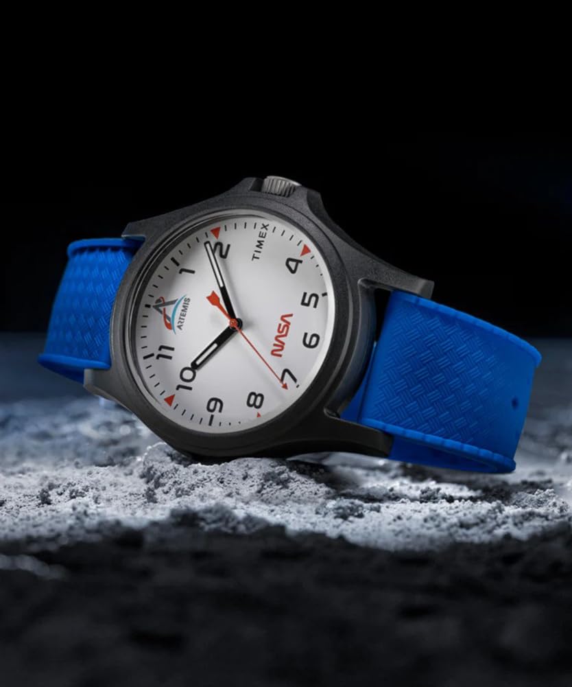 Timex TW2Y13100 Reloj