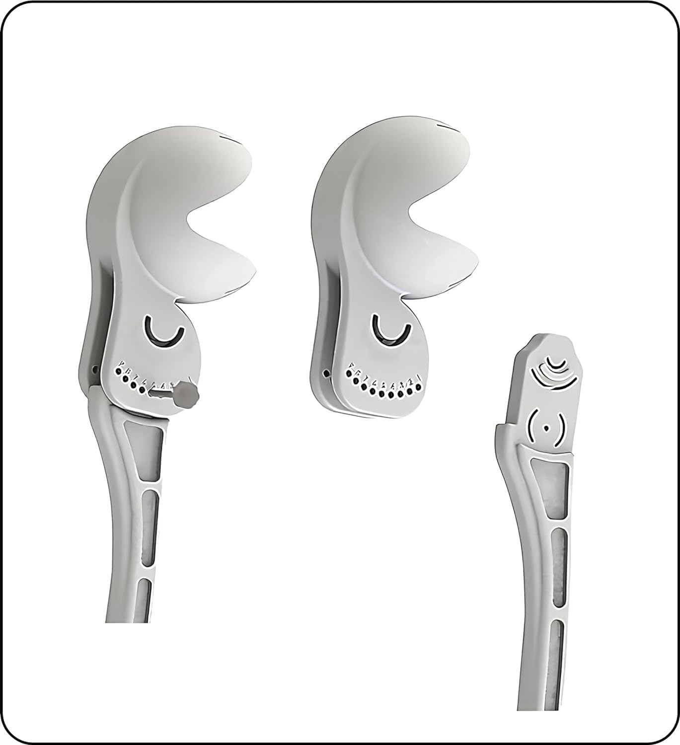 Lanceur de balles réglable et robuste pour cricket latéral (lot de 1 uniquement)