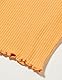 s.Oliver Unisex Baby 2120127 Langarmshirt, 2131 orange, 68