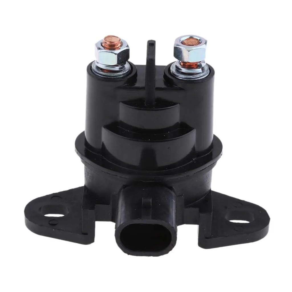 Black Starter Solenoid Relay for 155 2009-2011 RUAJOGYNVM