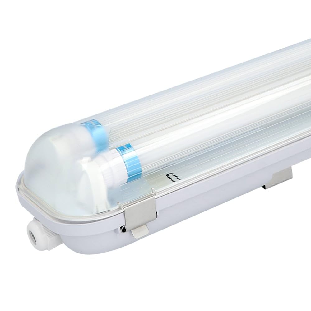 Comment remplacer les tubes fluorescents par des tubes LED - FR