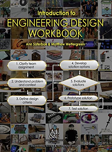 Introduction to Engineering Design Front Cover