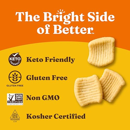 Catalina Crunch Protein Cereal | Sugar Free Breakfast Cereal with 11g of Protein | Gluten Free, Keto Friendly | Honey Graham - 9 oz. Bag (Pack of 4) - Packaging May Vary