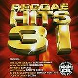  Reggae Hits Vol.31