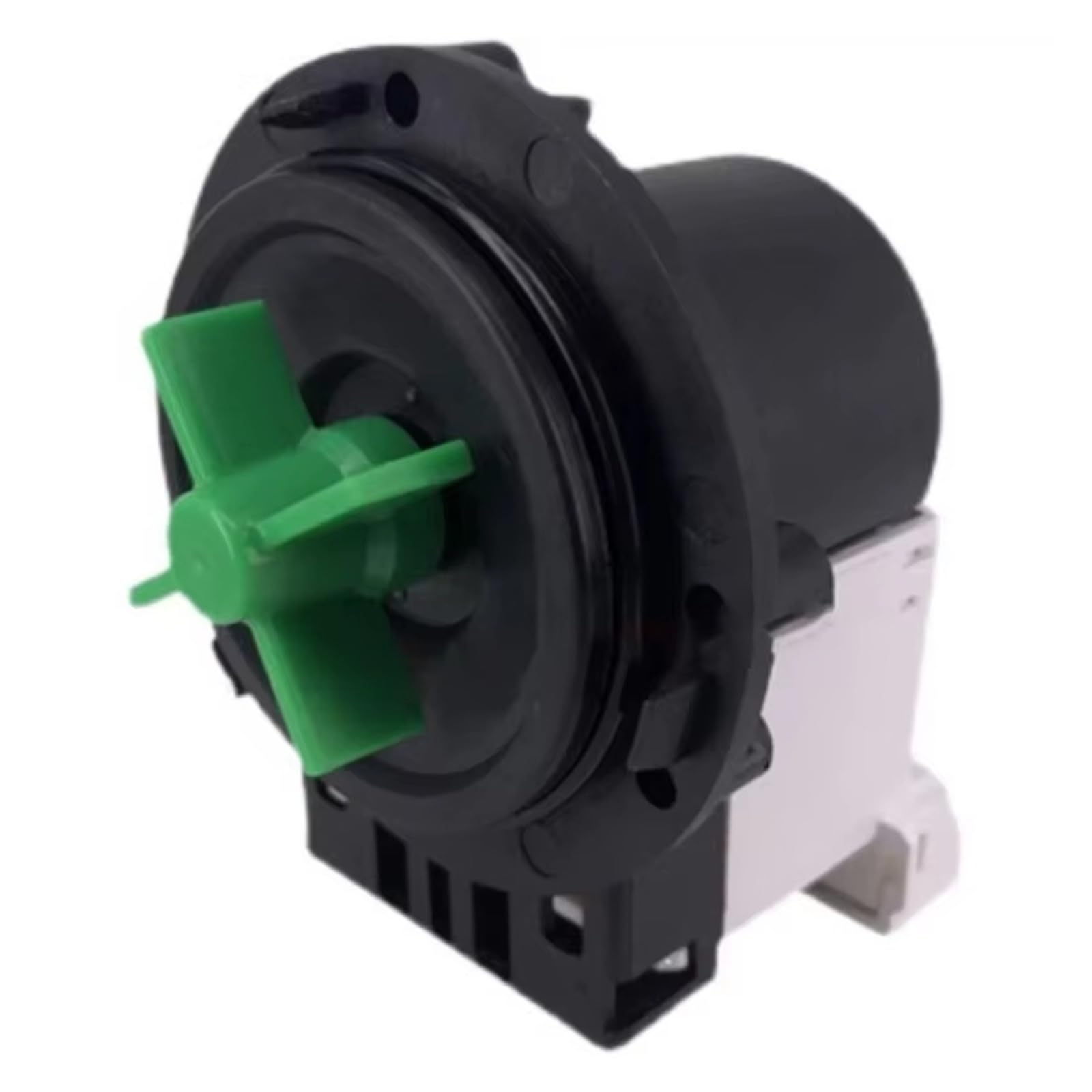 WashingMachine Drain Pump Motor for LG for BPX2-7 for BPX2-8 Drain Pump - Exact Replacement Front Load Washer