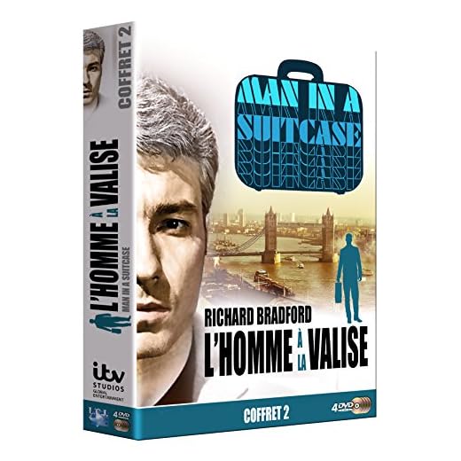 l'homme à la Valise 2