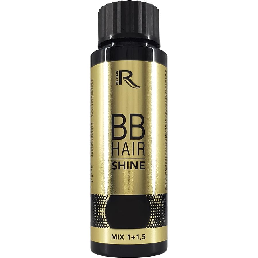 BBHair Shine Generik 60ml