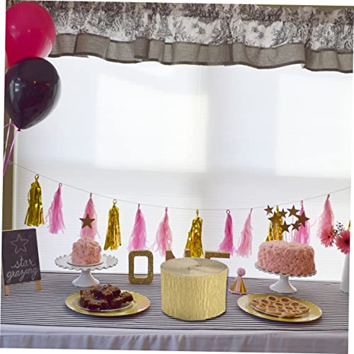 SEWACC 10 Pçs Papel De Embrulho Para Crianças Papel De Embrulho Para Artesanato De Flores Para Fazer