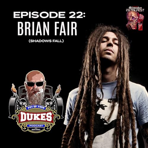 BRIAN FAIR - Episode 22