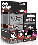 iphone 6 plus prezzo nuovo 💯 Le batterie Rayovac, con tecnologia Sound Fusion e composizione zinco-aria da 1,45V e 180 mAh senza mercurio, garantiscono affidabilità, potenza duratura e stabilità delle celle, con materiali e miscelazione ottimizzati per un rendimento costante