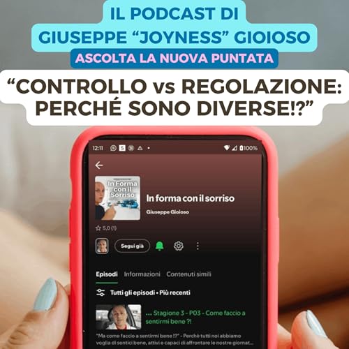 S4-P07 Controllo vs Regolazione