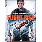 Flight Risk [DVD]