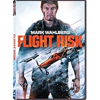 Flight Risk [DVD]