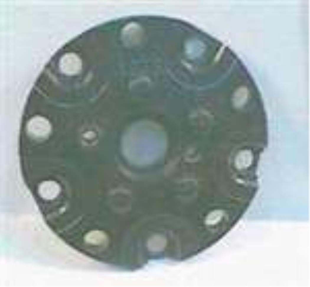 RCBSRCBS, 5-Station Shell Plate,