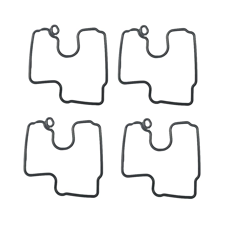 Amazon.com: 4 x Carburetor Repair Kit Carb Parts Fit for