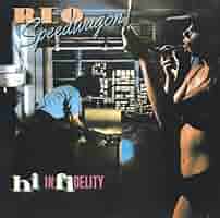 REO Speedwagon 禁じられた夜 レコード Amazon.co.jp: 禁じられた夜 - REOスピードワゴン: ミュージック