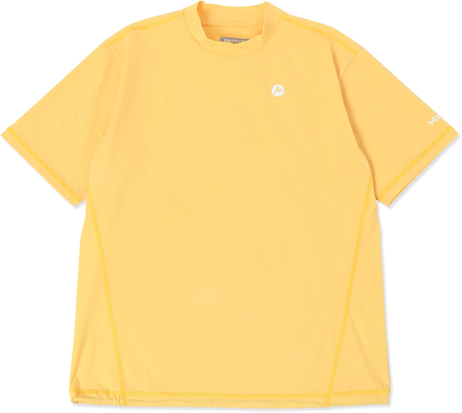 [マーモット] カジュアル W&rsquo;s Mt.RashGuard Tee レディース