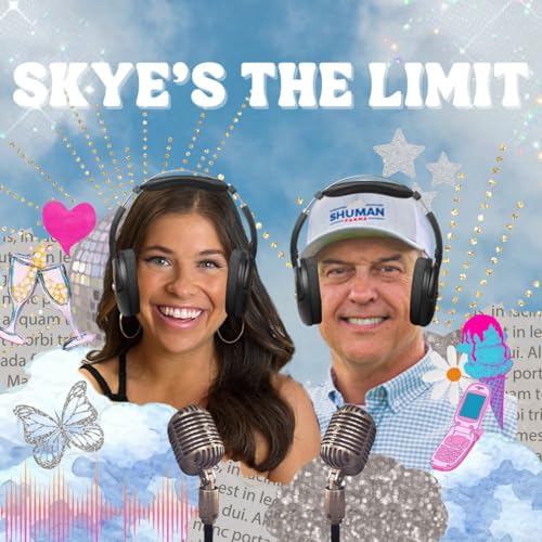 John Shuman! President & CEO of Shuman Farms!