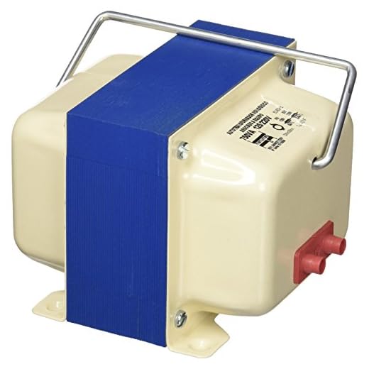 Manumag DMA750 Transformador