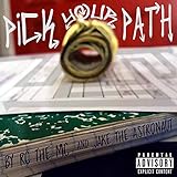 Flying Saucer (feat. Tricky...