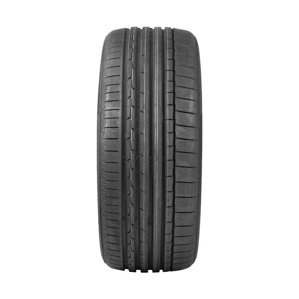 Amazon.co.jp: コンチネンタル(Continental） スポーツコンタクト6 275