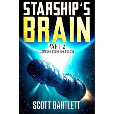 Starship's Brain Part 2