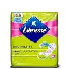 Libresse Ultra Thin Long Triple Protection, 14 Stuk