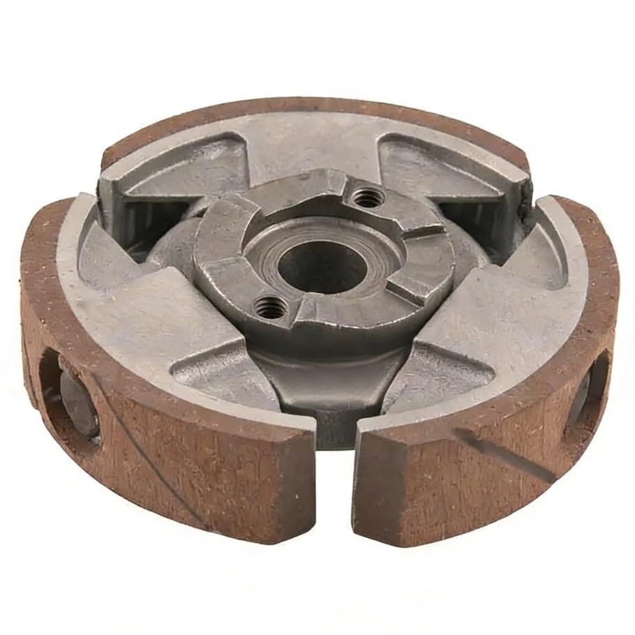 Bloque de embrague para moto de cross 50cc SX refrigerada por agua de 2 tiempos 2002-2008