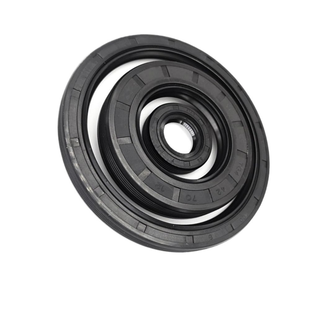 Fit for Skeleton Oil Seal Inner Diameter 34mm 34x41x4 34x46x5 34x45x8 34x48x9 34x52x6 34x53x8 34x54x10 34x55x11 34x58x7 34x60x12(34x54x13,10Pcs)