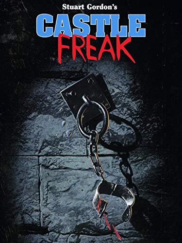  Castle Freak