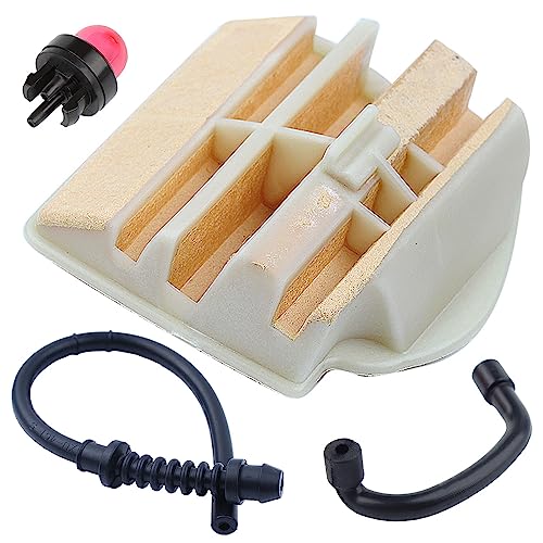 Filtre à air pour tronçonneuses 450 et 445E - Pièce de rechange