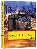  Canon EOS 7D Mark II