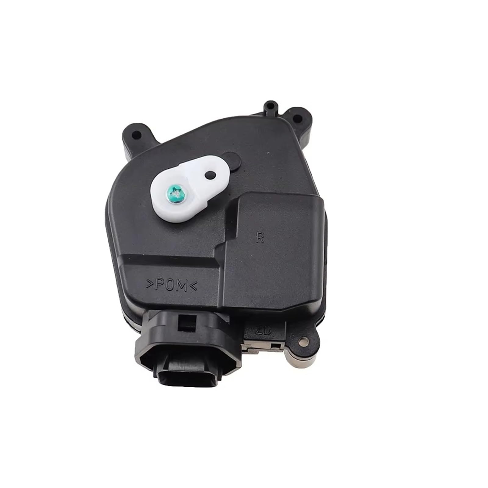 Kpuwers Front Right For Hyundai For Accent For Kia For Rio Car Door Lock Actuator 95736-1G020 95735-1G020 95745-1G020 95746-1G020 Door Lock Latch Actuator(Front Right)