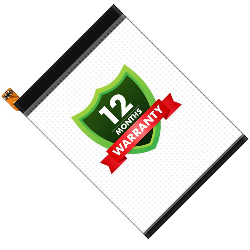 Image of Original SLC-50 Battery Compatible for Samsung Galaxy A03 Core (SM-A032F) - (5000mAh) - 1 Year Warranty DF7