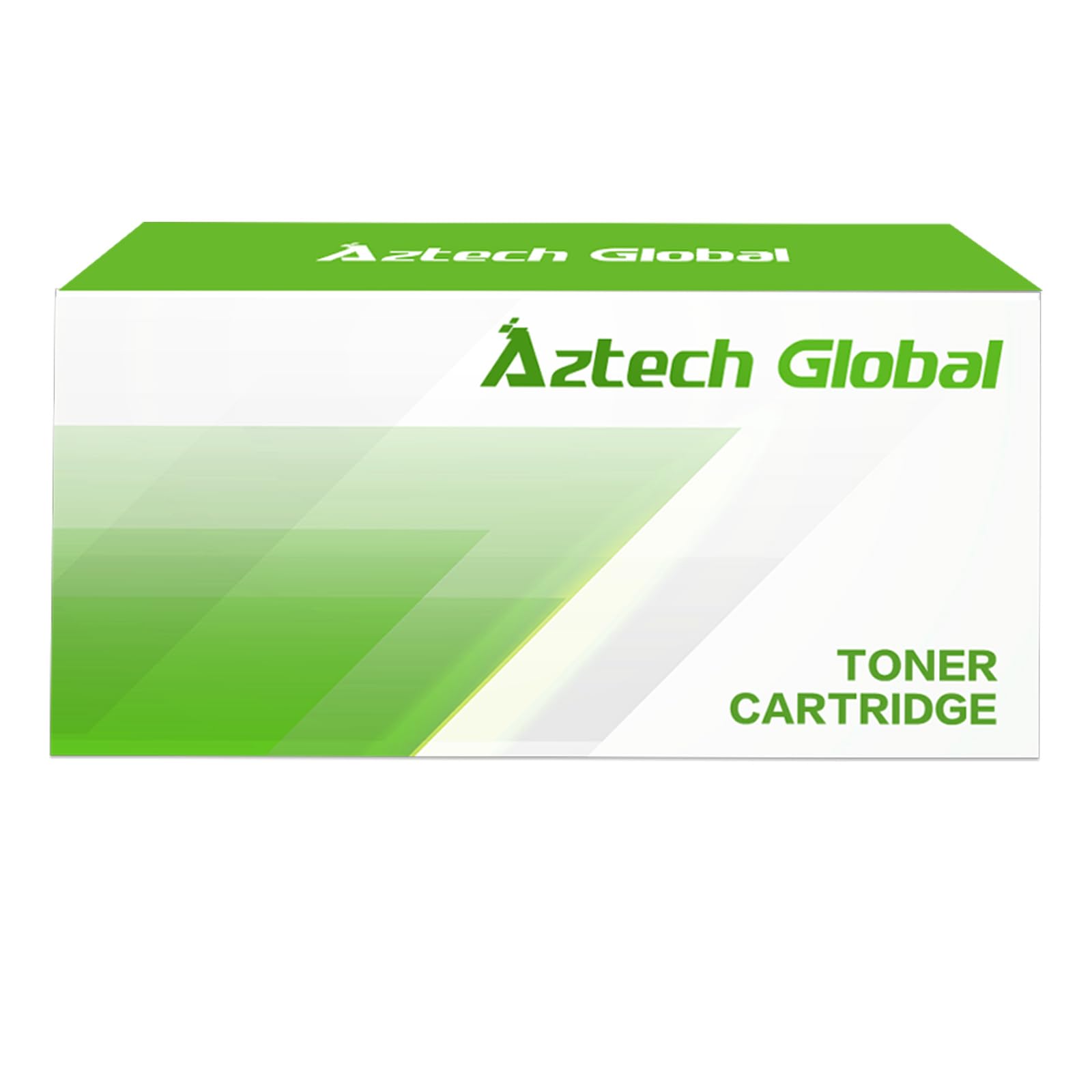 Compatible Toner Cartridge 4 Pack