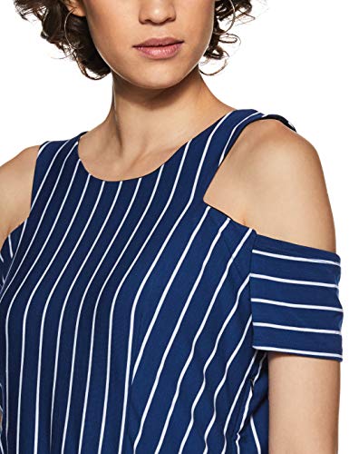 Image of Zima Leto Women's Crepe Shirt Dress