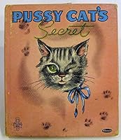 pussy cat's secret B000EO9RH4 Book Cover