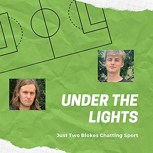 Episode 1 - Referee disaster-class and 2k release