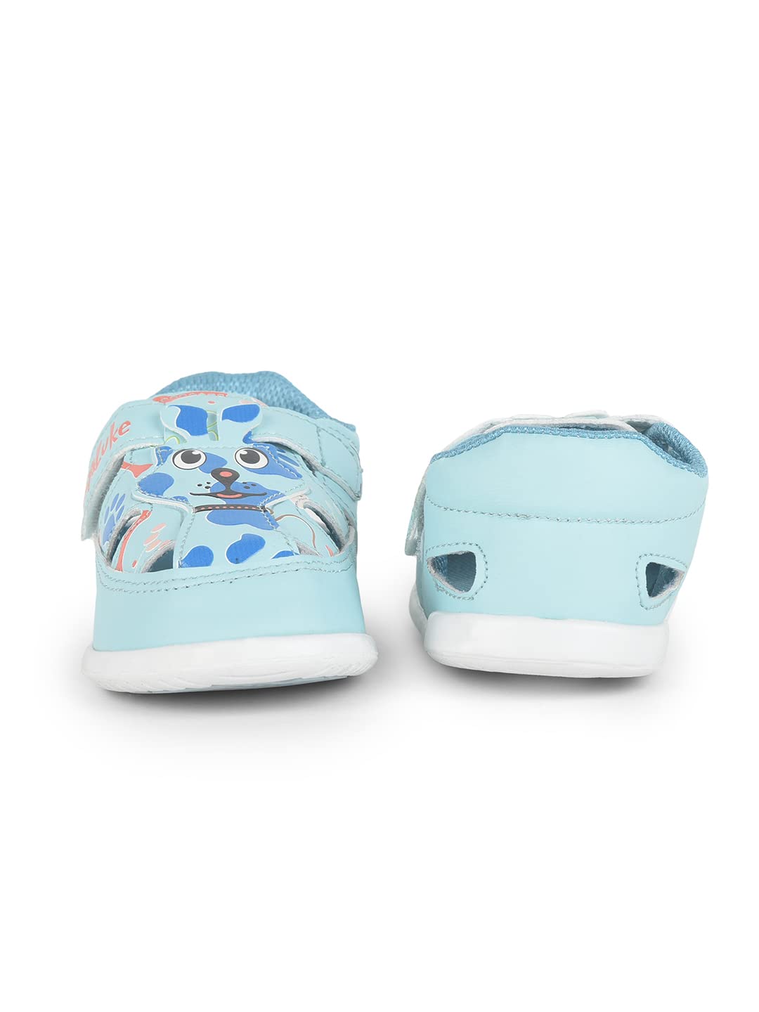 Liberty Lucy & Luke Kids LEO-5 Casual Sandal 6 51NUMJD1DaL. SL1440
