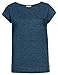 Produktbild Vaude Damen T-shirt Women's Moja Shirt III, baltic sea, 36, 41005