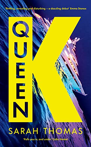 Queen K view 2