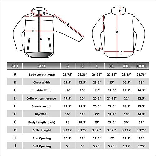 CONDOR ALPHA FLEECE JACKET M TAN 601 