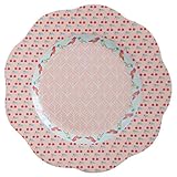 overbeckstraße Melamin, spülmaschinengeeignet