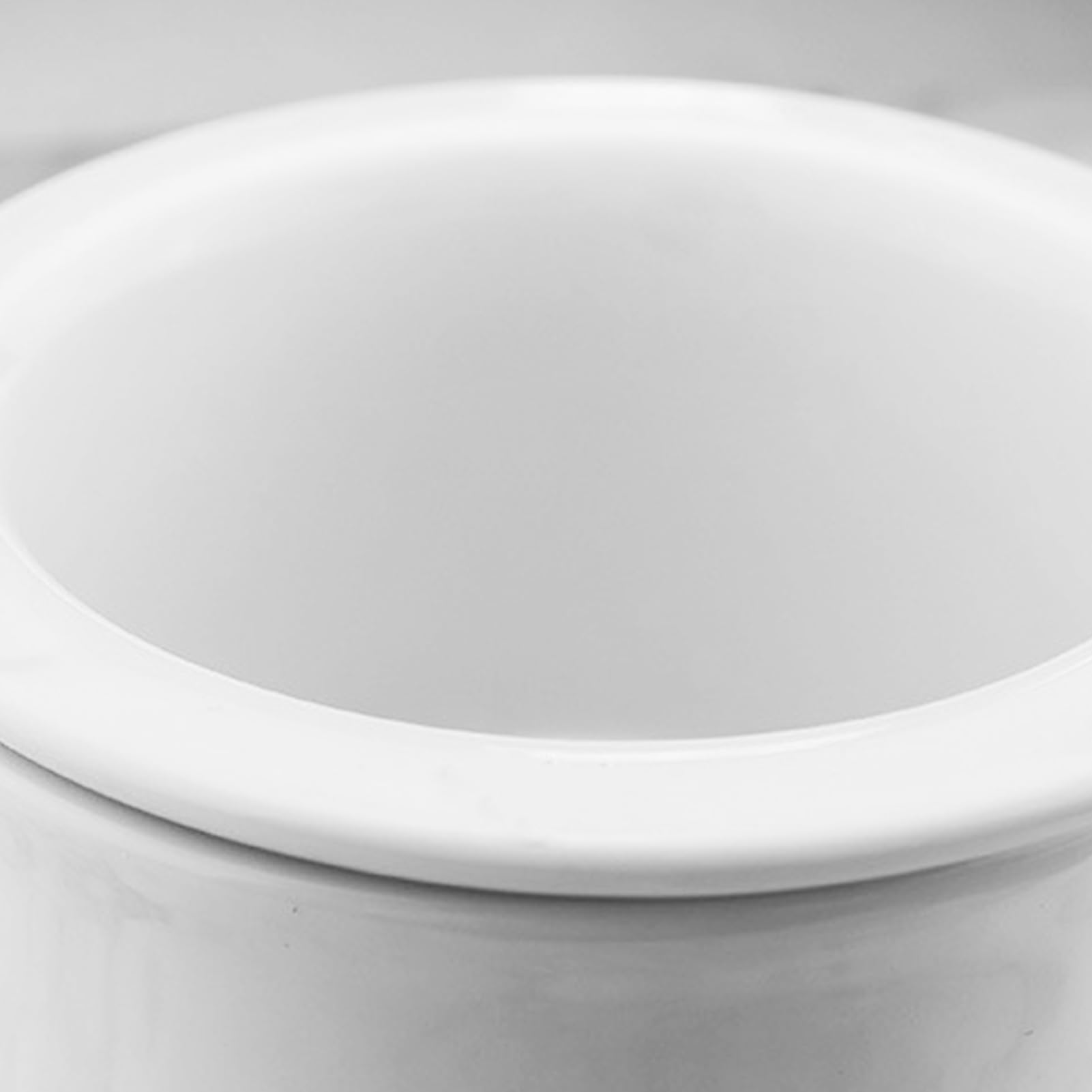 Da Fonduta Al Cioccolato 300ml Pentolino In Ceramica Con 4 Forchette | Per Sciogliere Il Cioccolato per Formaggio, Burro, Dessert, Festa, Appuntamento, Notte, Compleanno, Matrimonio