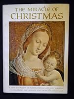 The Miracle of Christmas B000HW6HRG Book Cover